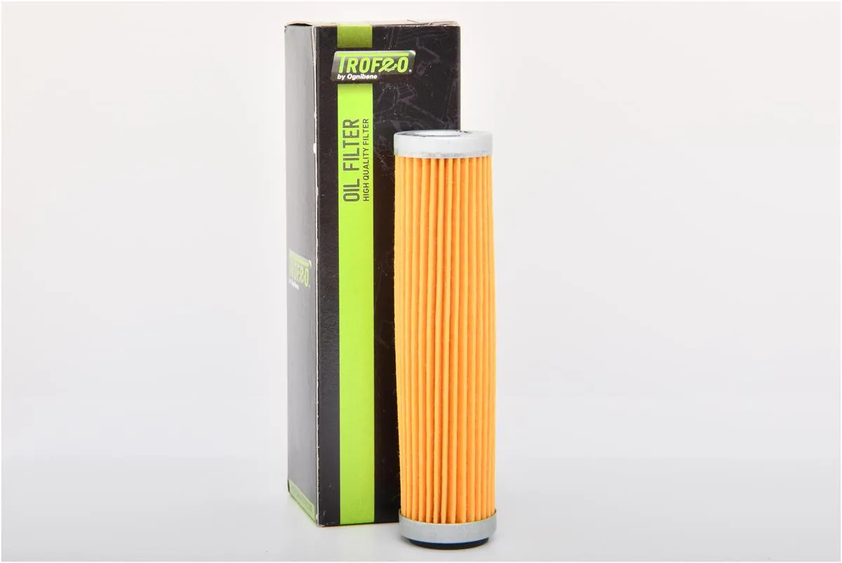 Filtro olio Trofeo by Ognibene per KTM 250 SX-F 13-21 | 24-25