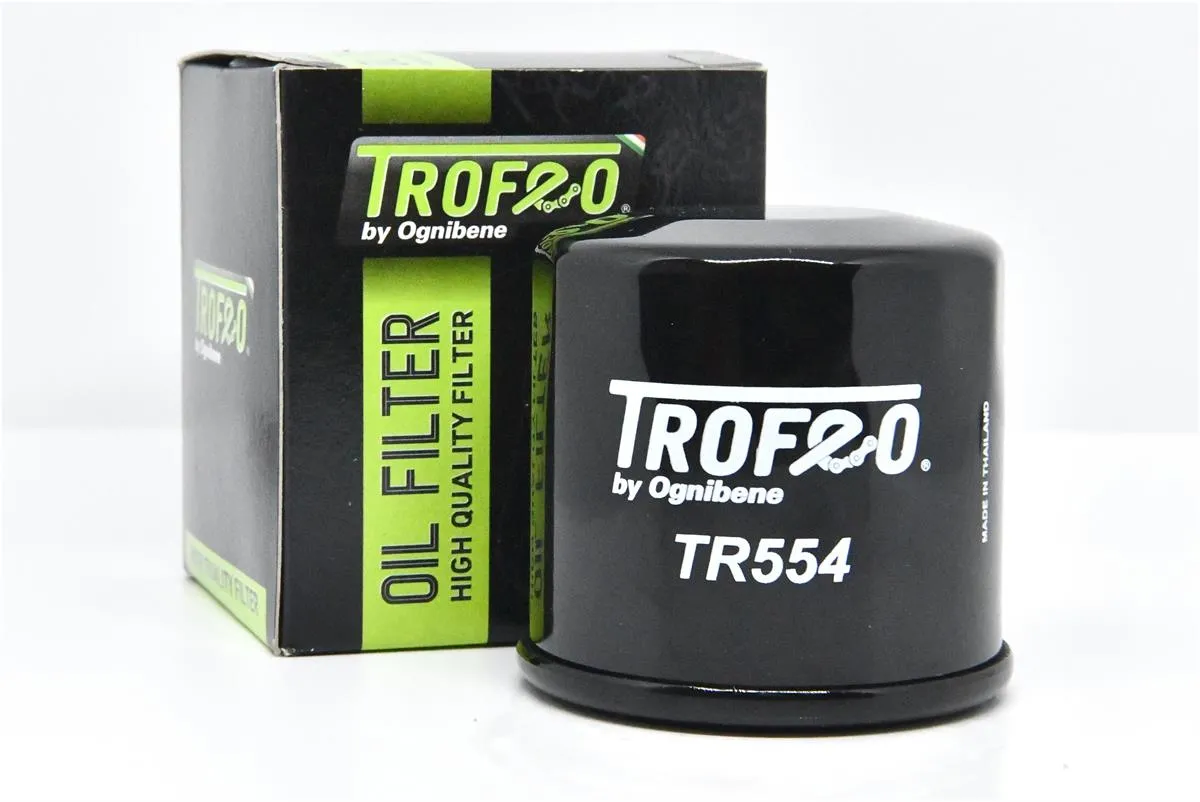 Filtro olio Trofeo by Ognibene per MV Agusta Brutale 750 03-05