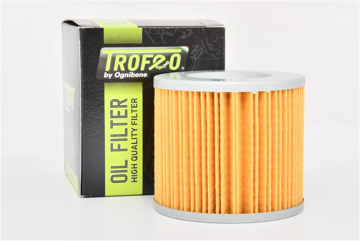 Filtro olio Trofeo by Ognibene per Suzuki Bandit 400 91-97