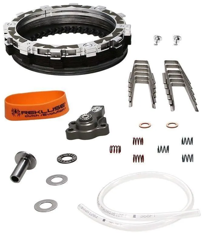 Frizione anello automatico Rekluse RADIUS X 4.0 per arctic cat dvx 400 07-08