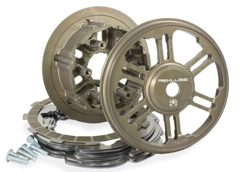 Kit frizione completo Rekluse Core Manual per KTM 450 XC-F 13-15