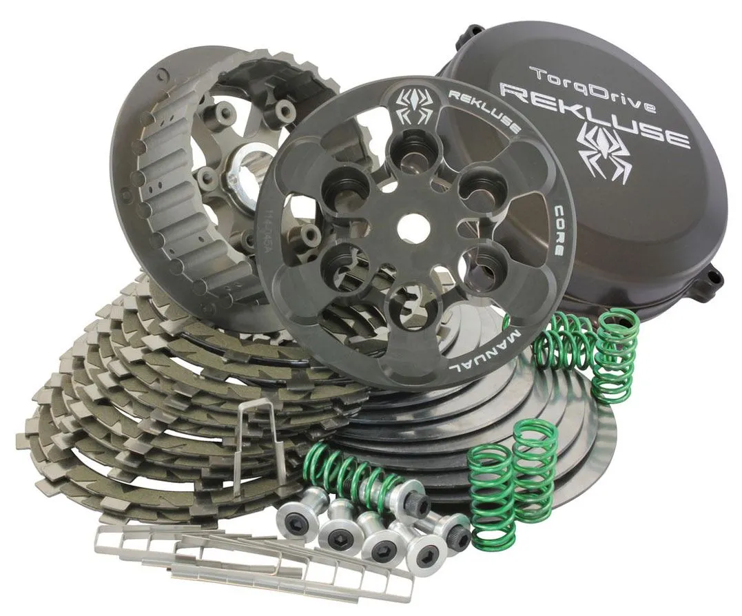Kit frizione completo Rekluse Core Manual TORQ DRIVE per KTM 250 EXC-F 14-16