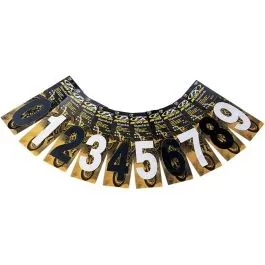 FACTORY EFFEX 02-4470 FX BLACK 8' STD-0