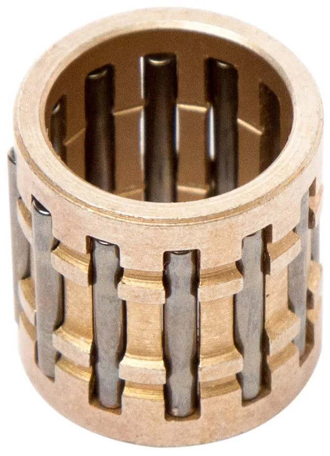 Gabbia a rulli spinotto pistone Hot Rods per Honda CR 125 R 85-87