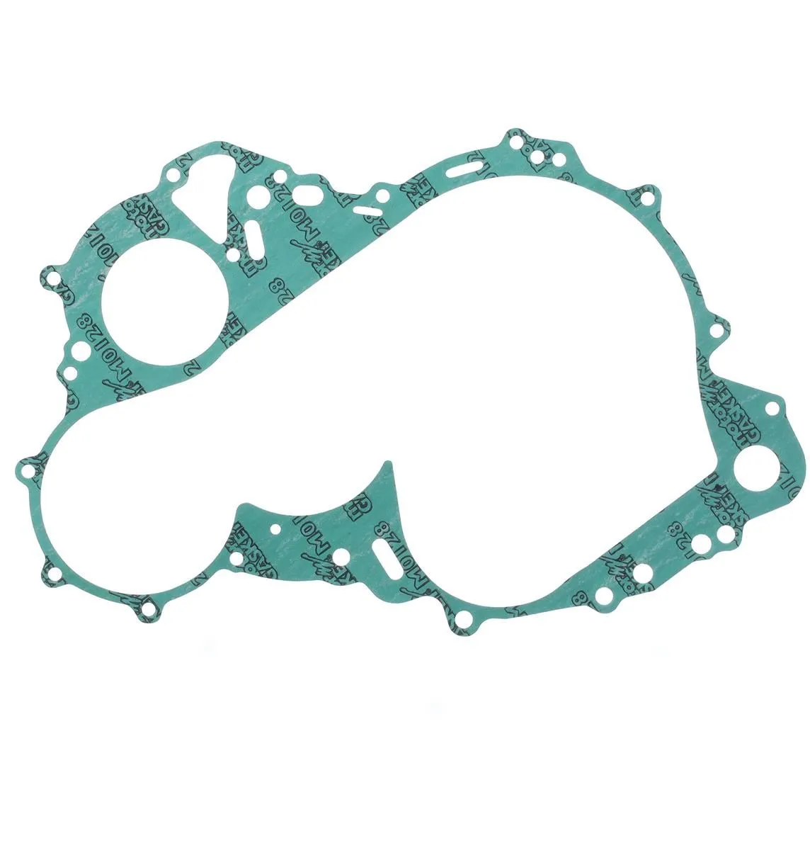 Guarnizione coperchio frizione Athena per Aprilia Caponord 1000 Rally 01-03