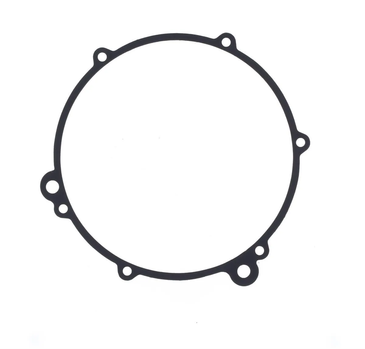 Guarnizione coperchio frizione Athena per Aprilia Dorsoduro 1200 11-12