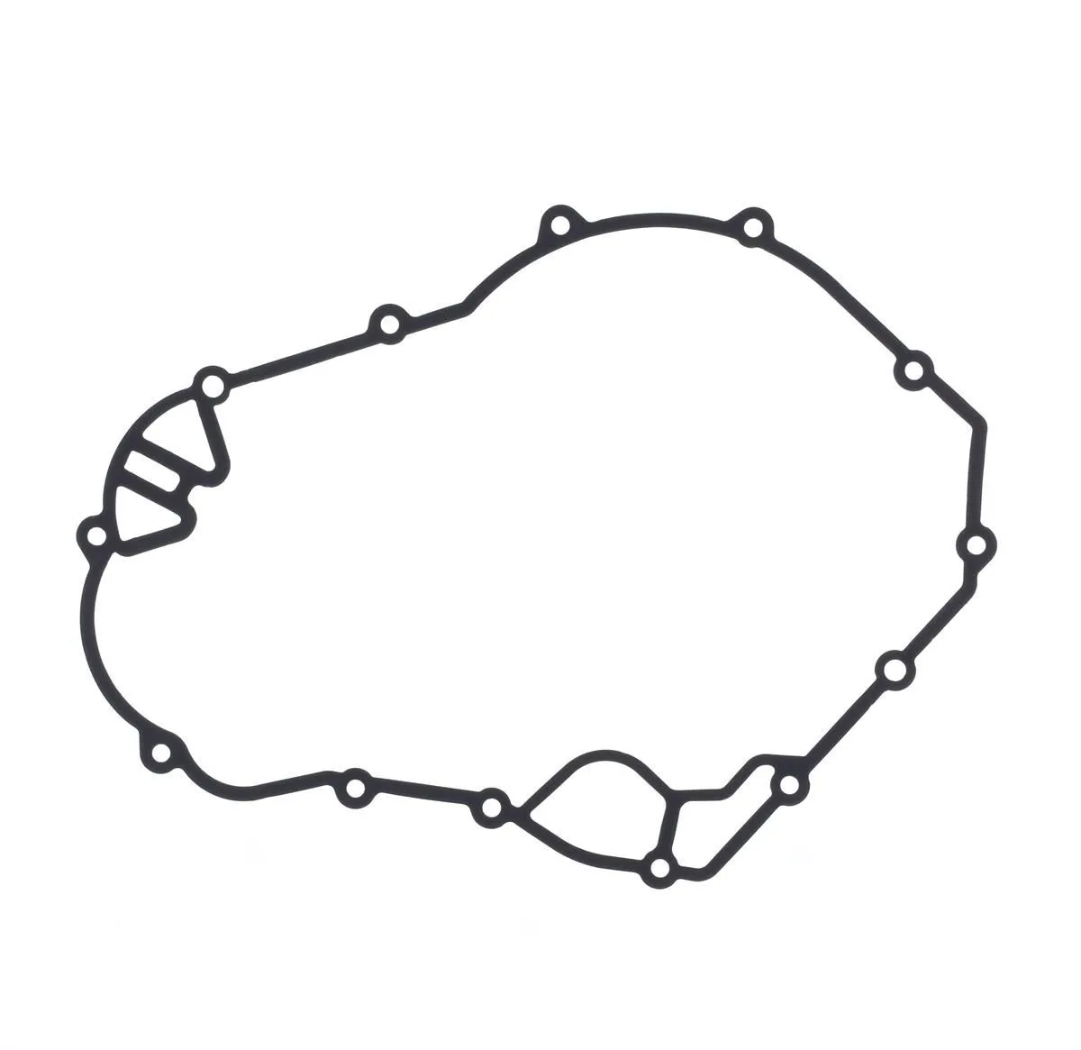 Guarnizione coperchio frizione Athena per Aprilia Dorsoduro 750 08-16