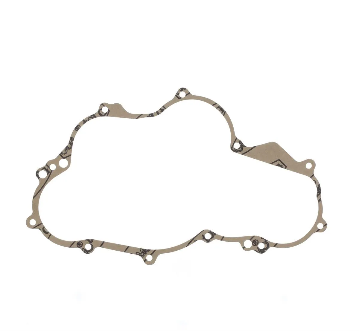 Guarnizione coperchio frizione Athena per aprilia europa 125 88-95