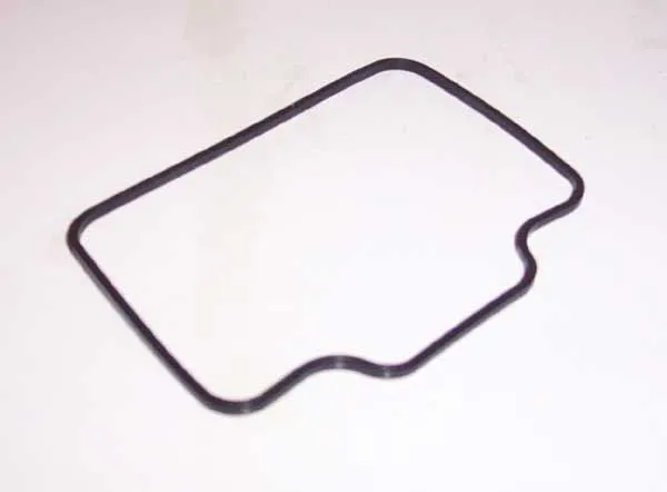 Guarnizione in gomma vaschetta carburatore Mikuni Aprilia RS 250 95-04