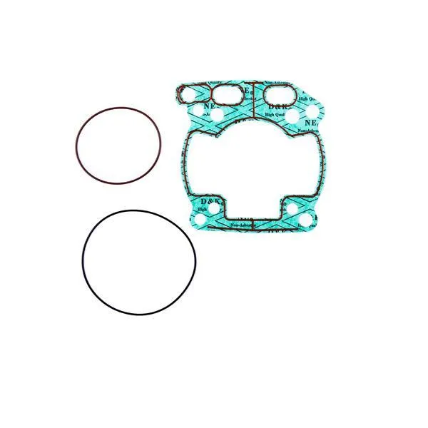 Guarnizioni Testa + Base cilindro Prox per Suzuki RM 250 01-02