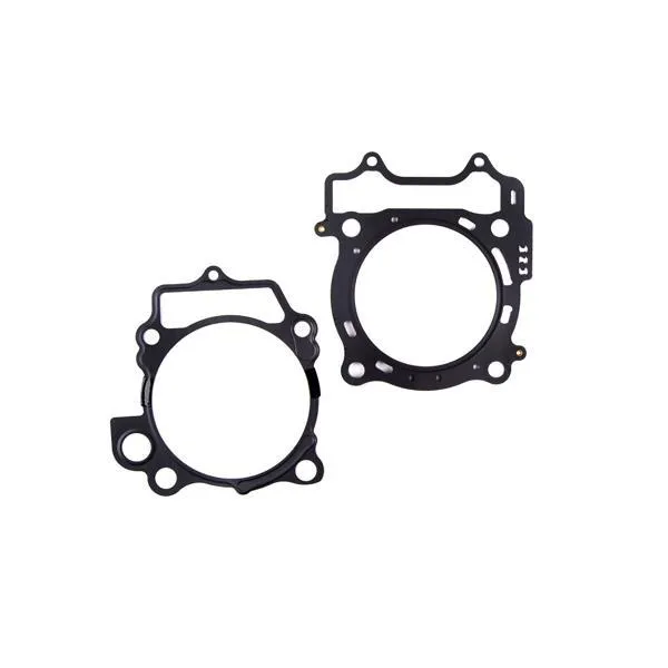 Guarnizioni Testa + Base cilindro Prox per Yamaha WRF 450 07-15