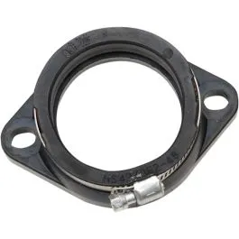 MIKUNI HS42/062-48K FLANGE ADAPTER BLACK 48MM