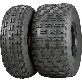 ITP 532031 TIRE HOLESHOT REAR 20X11-8 TL 4PLY