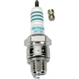 DENSO IWF24 SPARK PLUG IRIDIUM POWER