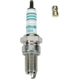 DENSO IX24 SPARK PLUG IRIDIUM POWER