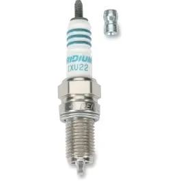 DENSO IXU22 SPARK PLUG IRIDIUM POWER