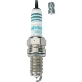 DENSO IXU24 SPARK PLUG IRIDIUM POWER