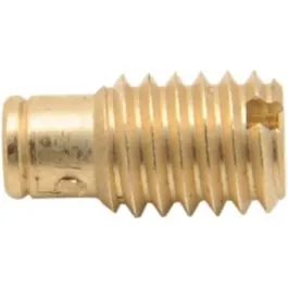 MIKUNI BS30/97-1.0 AIR JET #1.0 BRASS NATURAL 4PK