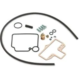 MIKUNI KHS-031 CARBURETOR REBUILD KIT HSR48