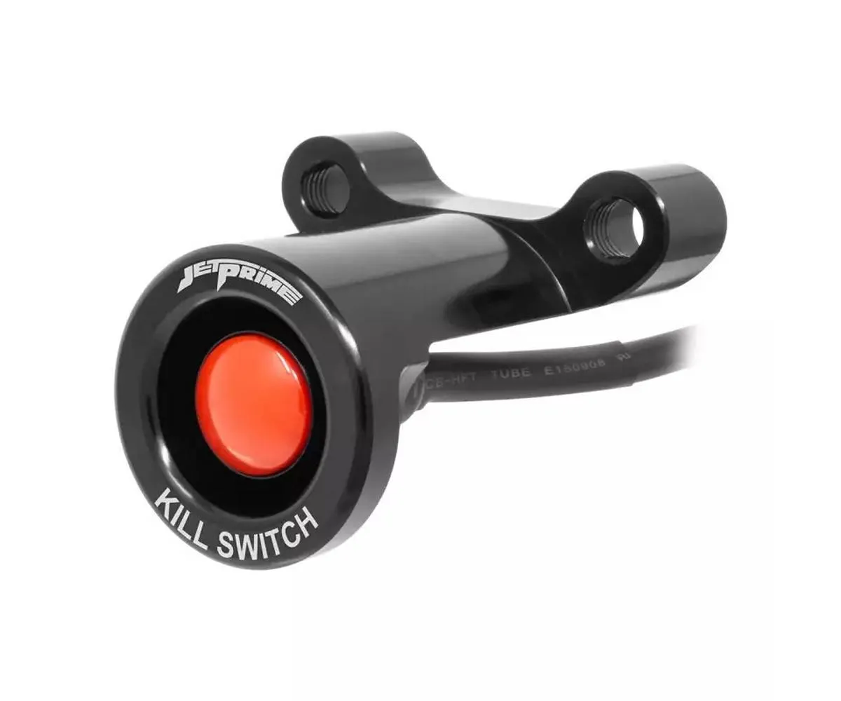 Kill Switch Jetprime Per Ducati Panigale V2 /s 2025-JP-KS-066-425430