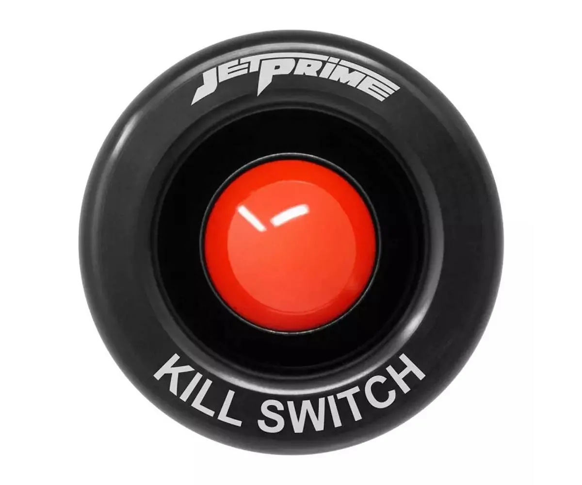 Kill Switch Jetprime Per Honda Cbr 1000 Rr Fireblade 2008 > 2013-JP-KS-025-425170