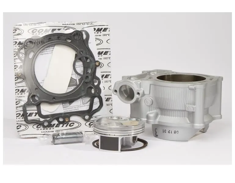 Kit cilindro Standard Bore Hi Compression Cylinder Works completo per Yamaha YZ 250 F 08-13