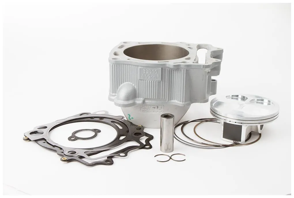 Kit cilindro Standard Bore Hi Compression Cylinder Works completo per Yamaha YZ 450 F 10-13