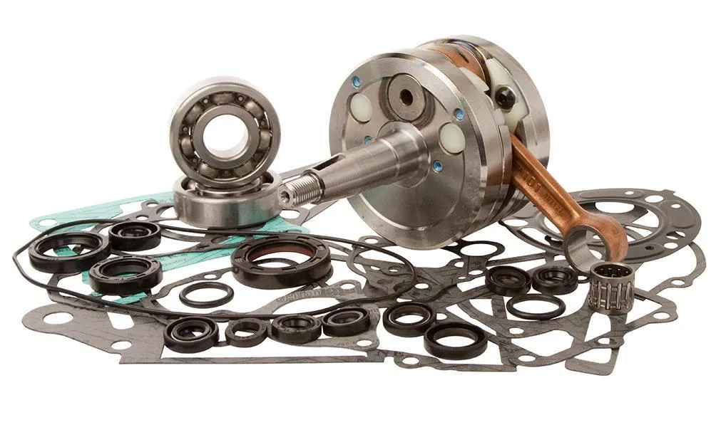 Kit installazione albero motore Hot Rods completo per Honda CR 125 R 2004