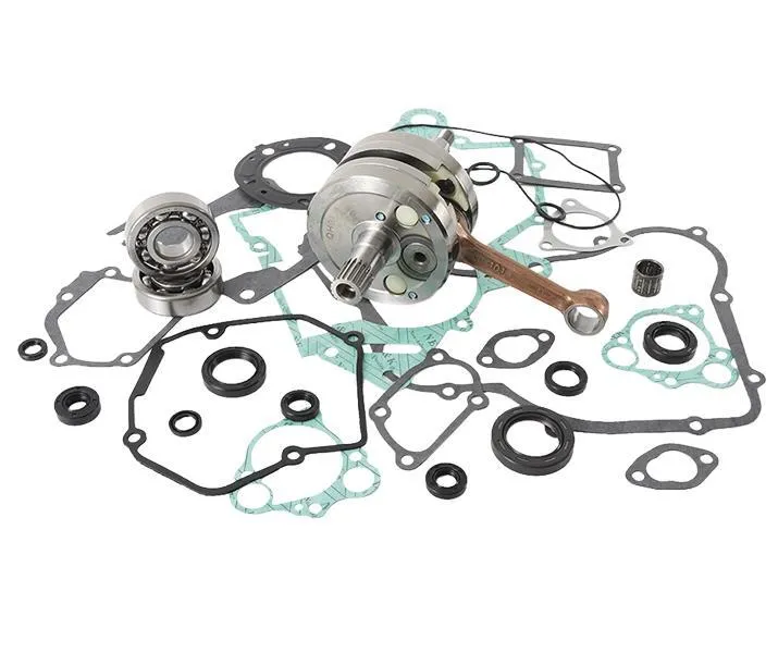 Kit installazione albero motore Hot Rods completo per Honda CR 125 R 90-97