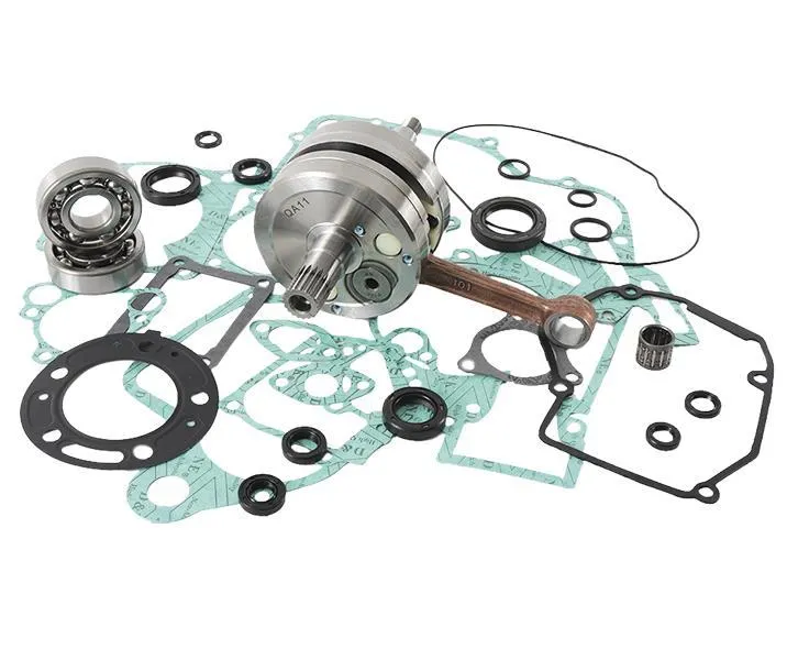 Kit installazione albero motore Hot Rods completo per Honda CR 125 R 98-99