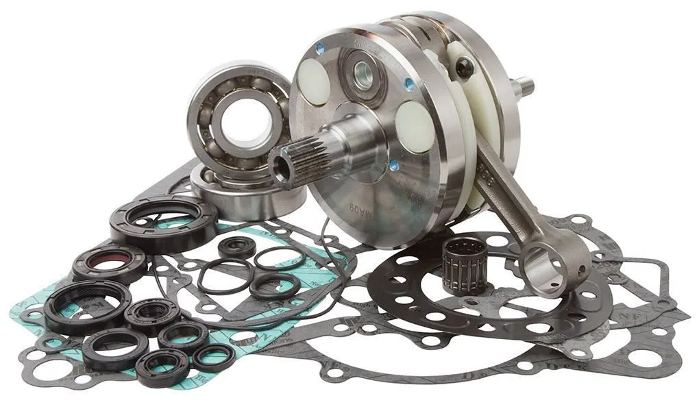 Kit installazione albero motore Hot Rods completo per Honda CR 250 02-04