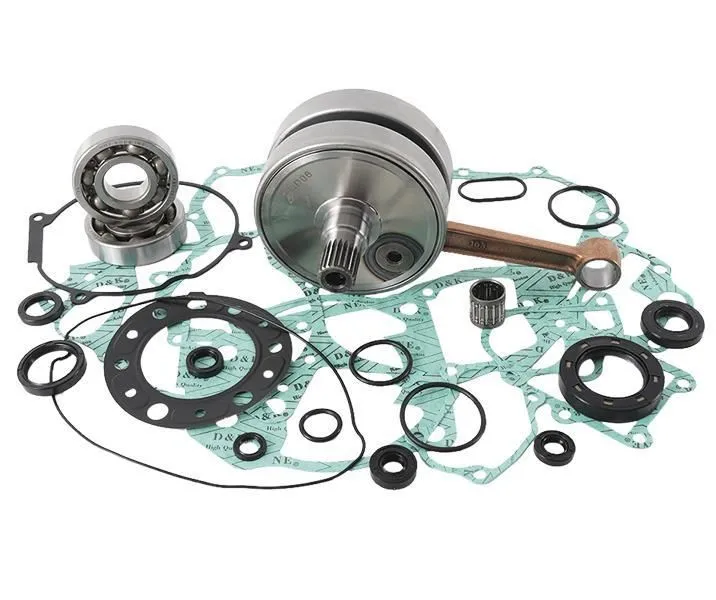 Kit installazione albero motore Hot Rods completo per Honda CR 250 92-01