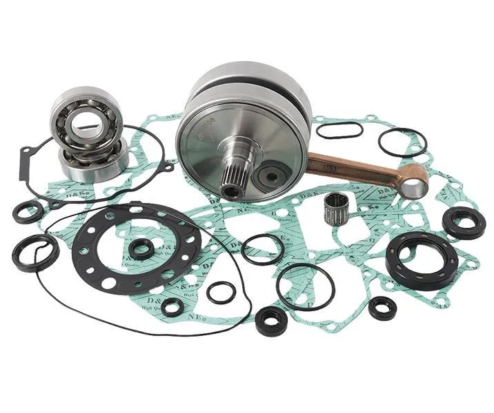 Kit installazione albero motore Hot Rods completo per Honda CR 250 R 92-01