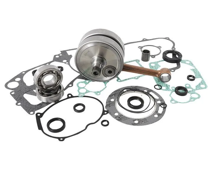 Kit installazione albero motore Hot Rods completo per Honda CR 500 R 87-88