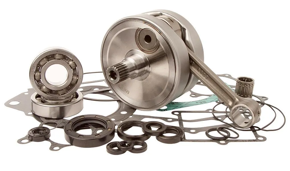 Kit installazione albero motore Hot Rods completo per Honda CR 500 R 89-01