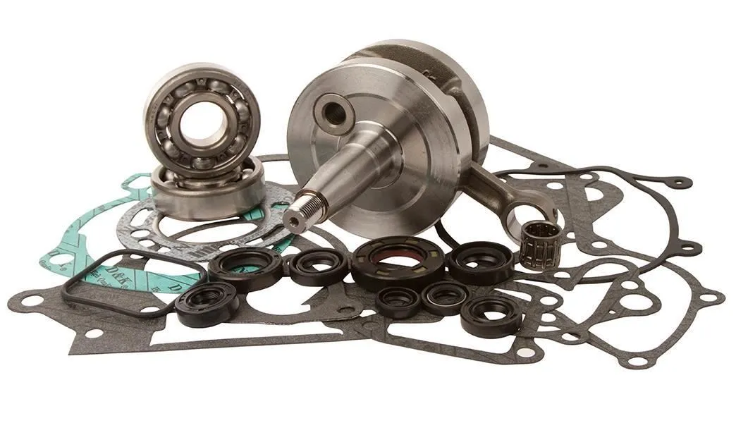 Kit installazione albero motore Hot Rods completo per Honda CR 80 86-91