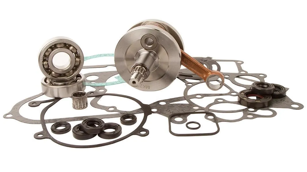 Kit installazione albero motore Hot Rods completo per Honda CR 80 92-02