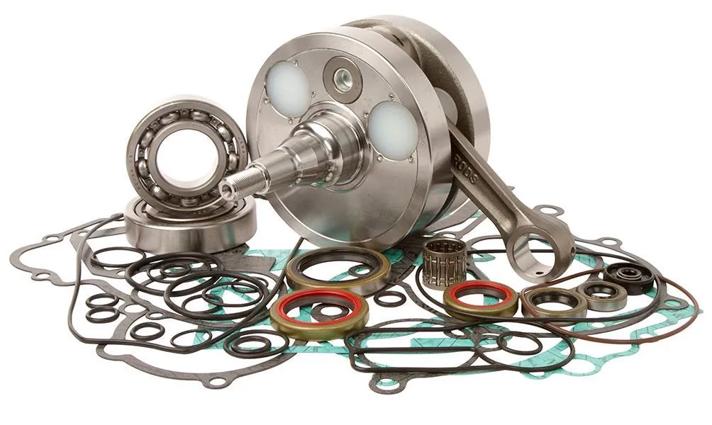 Kit installazione albero motore Hot Rods completo per Husqvarna TE 300 14-16