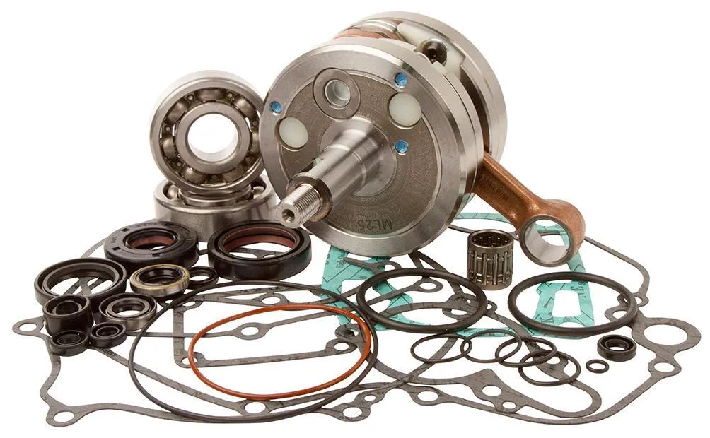 Kit installazione albero motore Hot Rods completo per Kawasaki KX 125 03-05