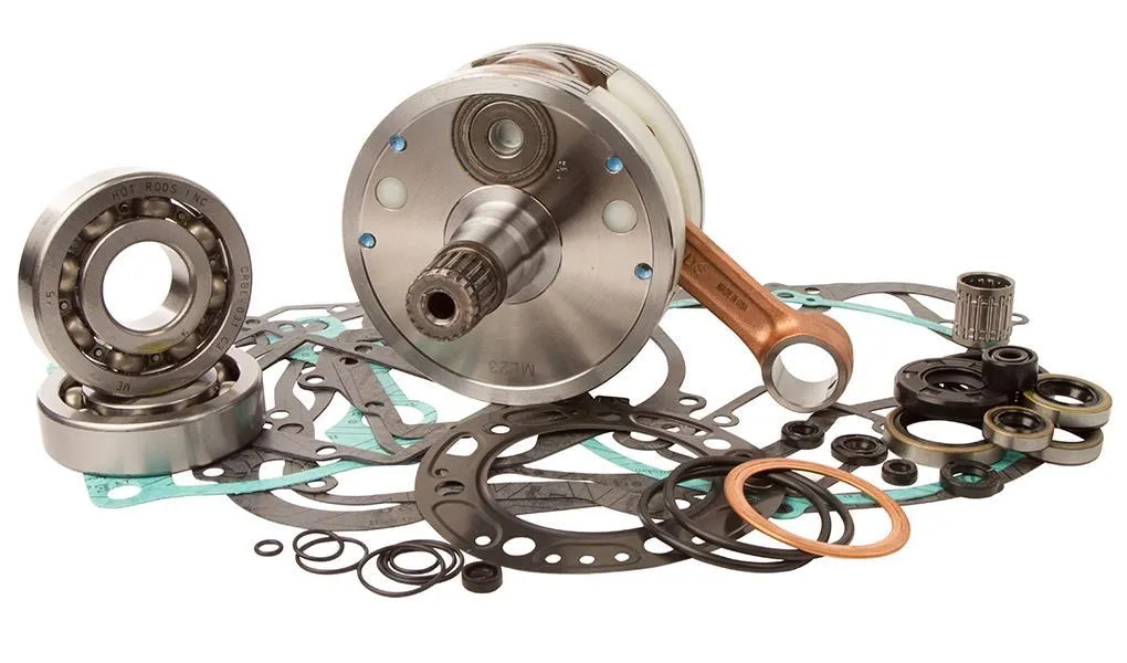 Kit installazione albero motore Hot Rods completo per Kawasaki KX 250 02-03