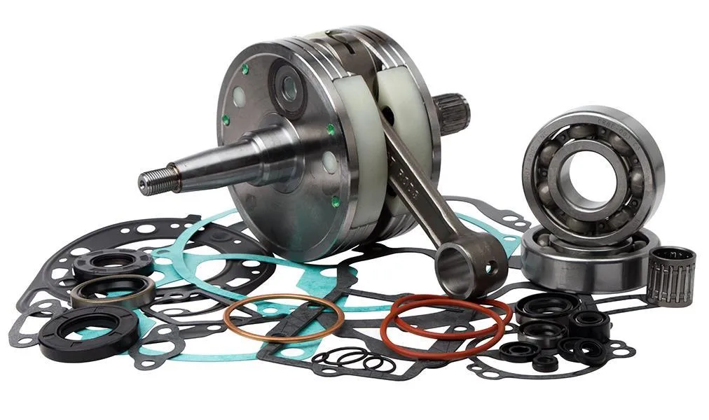 Kit installazione albero motore Hot Rods completo per Kawasaki KX 250 1992