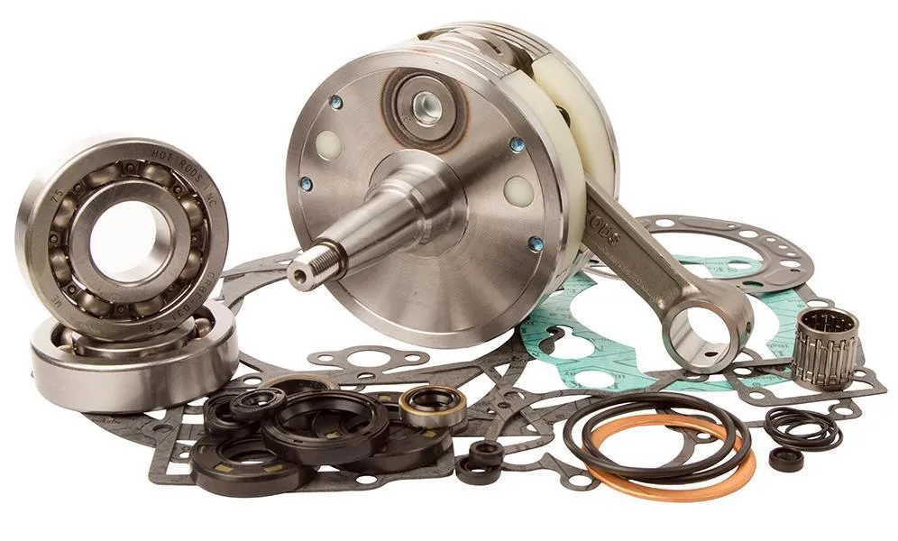 Kit installazione albero motore Hot Rods completo per Kawasaki KX 250 2004