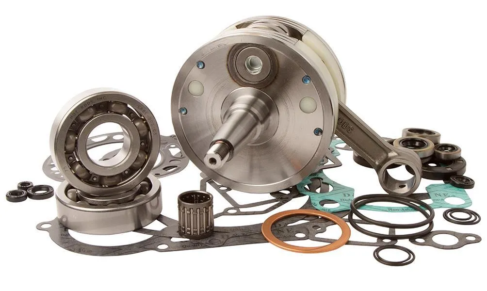 Kit installazione albero motore Hot Rods completo per Kawasaki KX 250 93-96