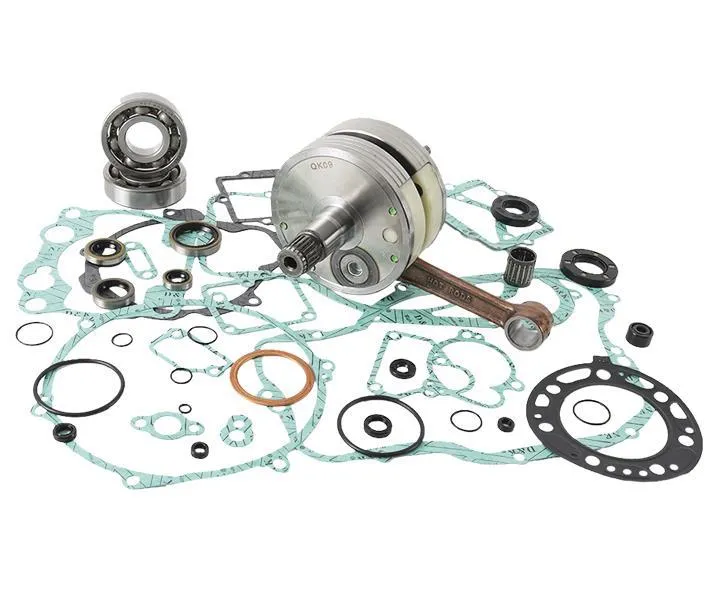 Kit installazione albero motore Hot Rods completo per Kawasaki KX 250 97-01