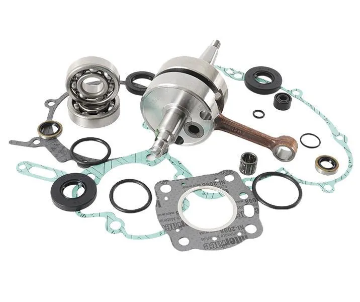 Kit installazione albero motore Hot Rods completo per Kawasaki KX 60 85-03