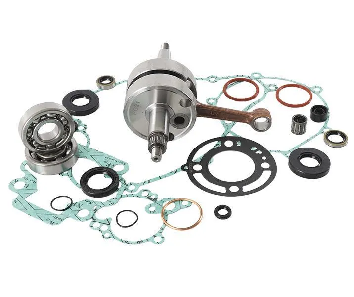 Kit installazione albero motore Hot Rods completo per Kawasaki KX 65 06-24