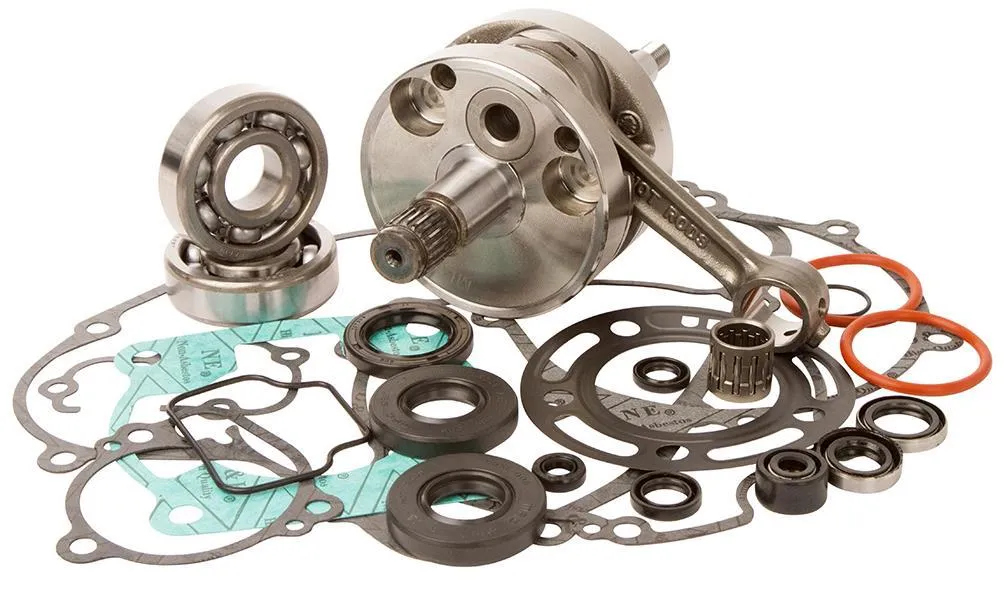 Kit installazione albero motore Hot Rods completo per Kawasaki KX 80 98-00