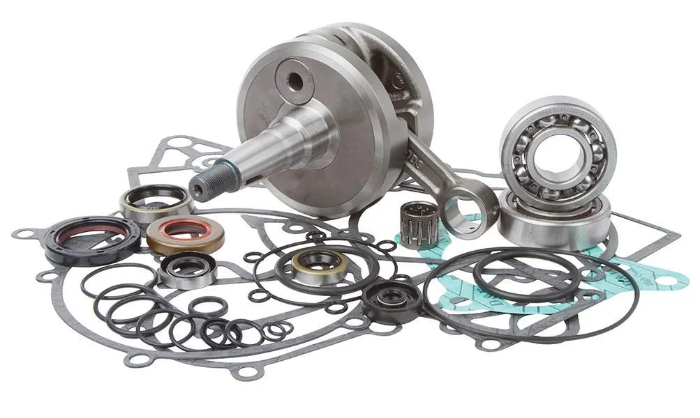 Kit installazione albero motore Hot Rods completo per KTM 105 SX 04-11