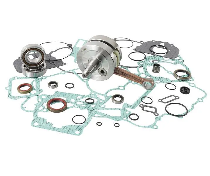 Kit installazione albero motore Hot Rods completo per KTM 125 SX 02-06