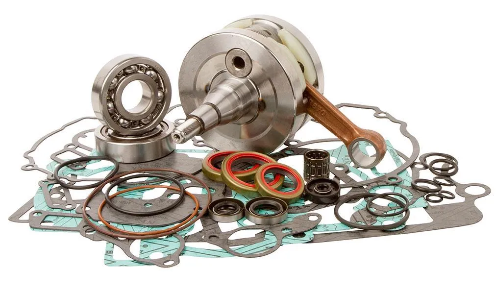 Kit installazione albero motore Hot Rods completo per KTM 125 SXS 07-15